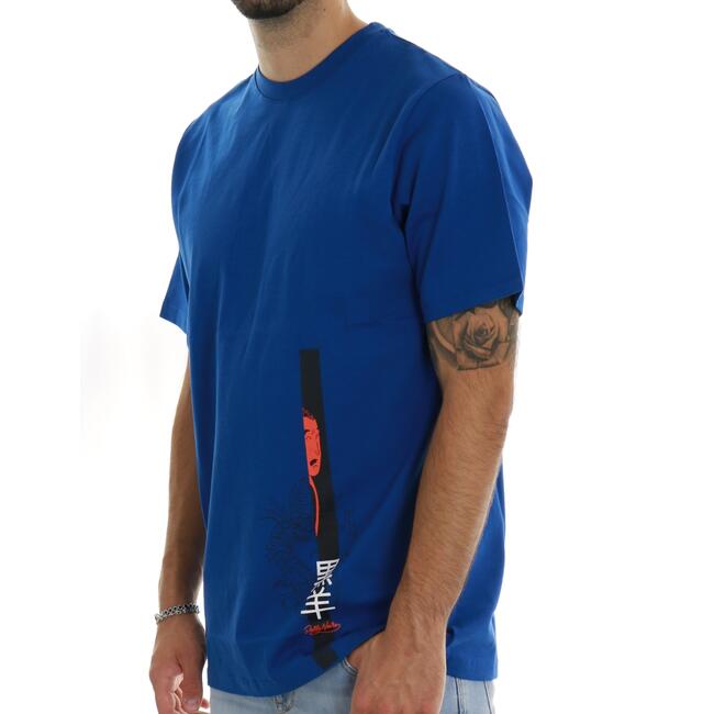 T-SHIRT STAMPATA DOLLY NOIRE - Mad Fashion | img vers.650x/